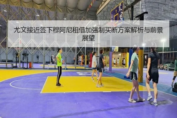 尤文接近签下穆阿尼租借加强制买断方案解析与前景展望